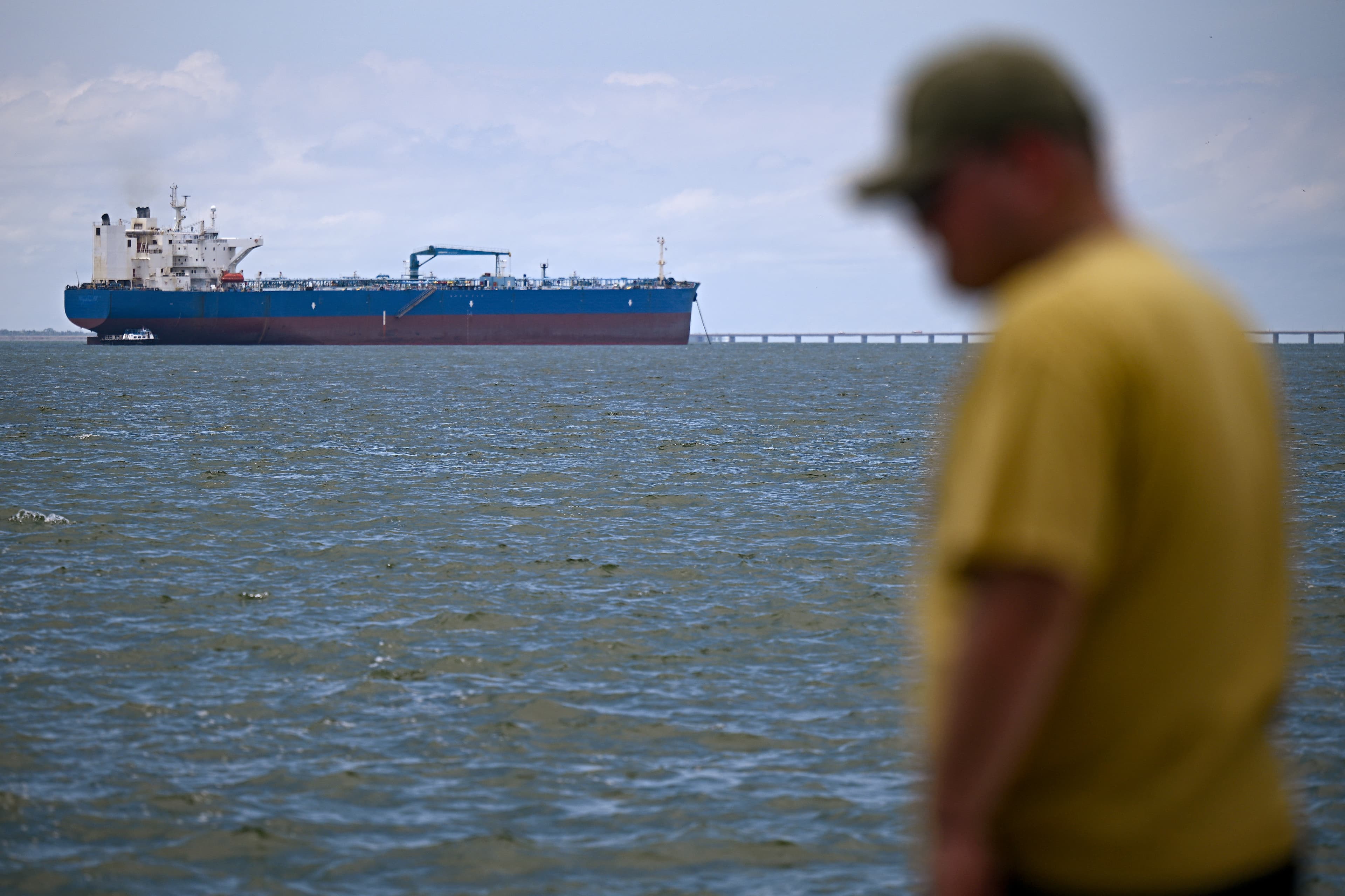 აშშ-ის ძალებმა ვენესუელას ნავთობის ტანკერი ჩაიგდეს ხელში